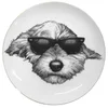 Rory Dobner Decorative Perfect Plate - Sidney The Cockapoo - Medium - Image 1