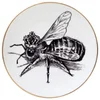 Rory Dobner Decorative Perfect Plate - Queen Bee - Medium - Image 1