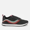 Paul Smith Women's Rappid Mesh Running Style Trainers - Black - Image 1