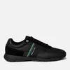 PS Paul Smith Men's Huey Running Style Trainers - Black/Black - Image 1