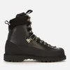 Diemme Men's Everest Leather Hiking Style Boots - Black - Image 1