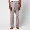 PS Paul Smith Men's Stripe Pyjama Bottoms - Multi - Image 1