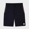 PS Paul Smith Men's Jersey Shorts - Navy - Image 1