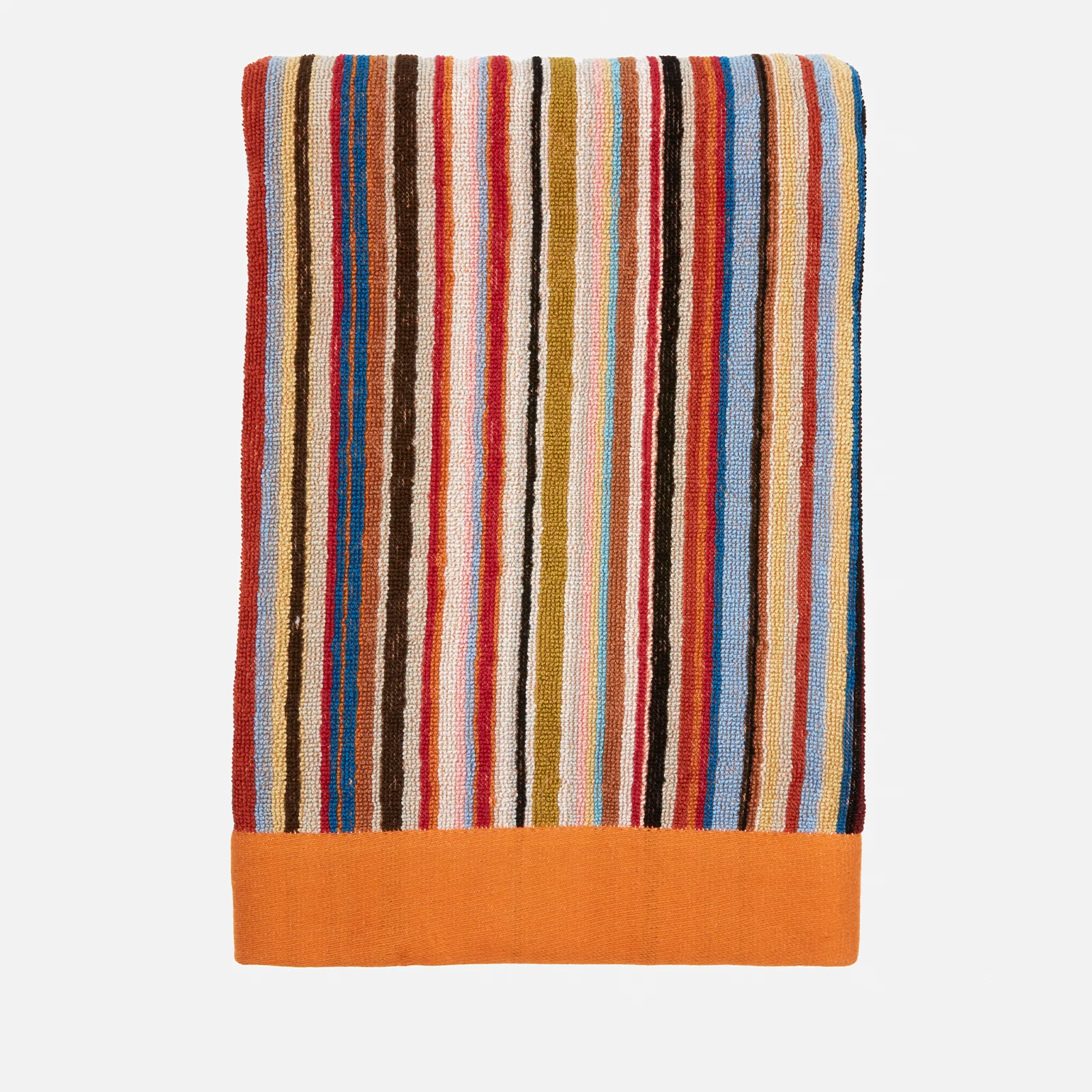 PS Paul Smith Men's Medium Towel - Multi Image 1