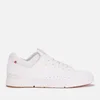 ON Men's The Roger Centre Court Trainers - White/Gum - Image 1