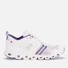 ON Women's Cloud X Shift Running Trainers - Frost/Twilight - Image 1