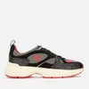 Coach Men's Tech Running Style Trainers - Black Multi - Image 1