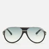 Tom Ford Men's Dimitry Sunglasses - Black - Image 1