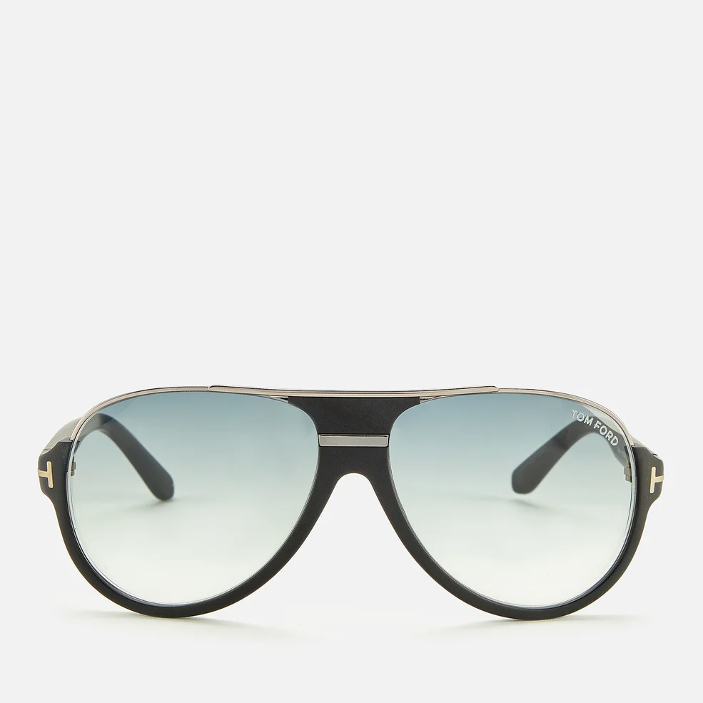 Tom Ford Men's Dimitry Sunglasses - Black Image 1