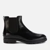 Tod's Men's Leather Chelsea Boots - Black - Image 1