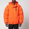 A-COLD-WALL* Men's Cirrus Jacket - Rich Orange - Image 1