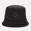 A-COLD-WALL* Men's Cell Bucket Hat - Black - Image 1