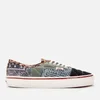 Vans Women's Anaheim Authentic 44 Dx Trainers - Quilted Mix - Image 1