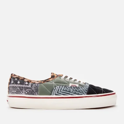 Vans Women's Anaheim Authentic 44 Dx Trainers - Quilted Mix