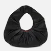 Mansur Gavriel Women's Mini Scrunchie Bag - Black - Image 1