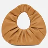 Mansur Gavriel Women's Mini Scrunchie Bag - Caramel - Image 1
