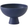 Raawii Strøm Bowl - Blue - Medium - Image 1