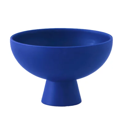 Raawii Strøm Bowl - Horizon Blue - Medium