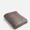 ESPA Home Weighted Blanket - Grey - Image 1