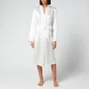 ESPA Silk Robe - White - Image 1