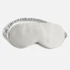 ESPA Home Silk Eye Mask - Moonlight Grey - Image 1