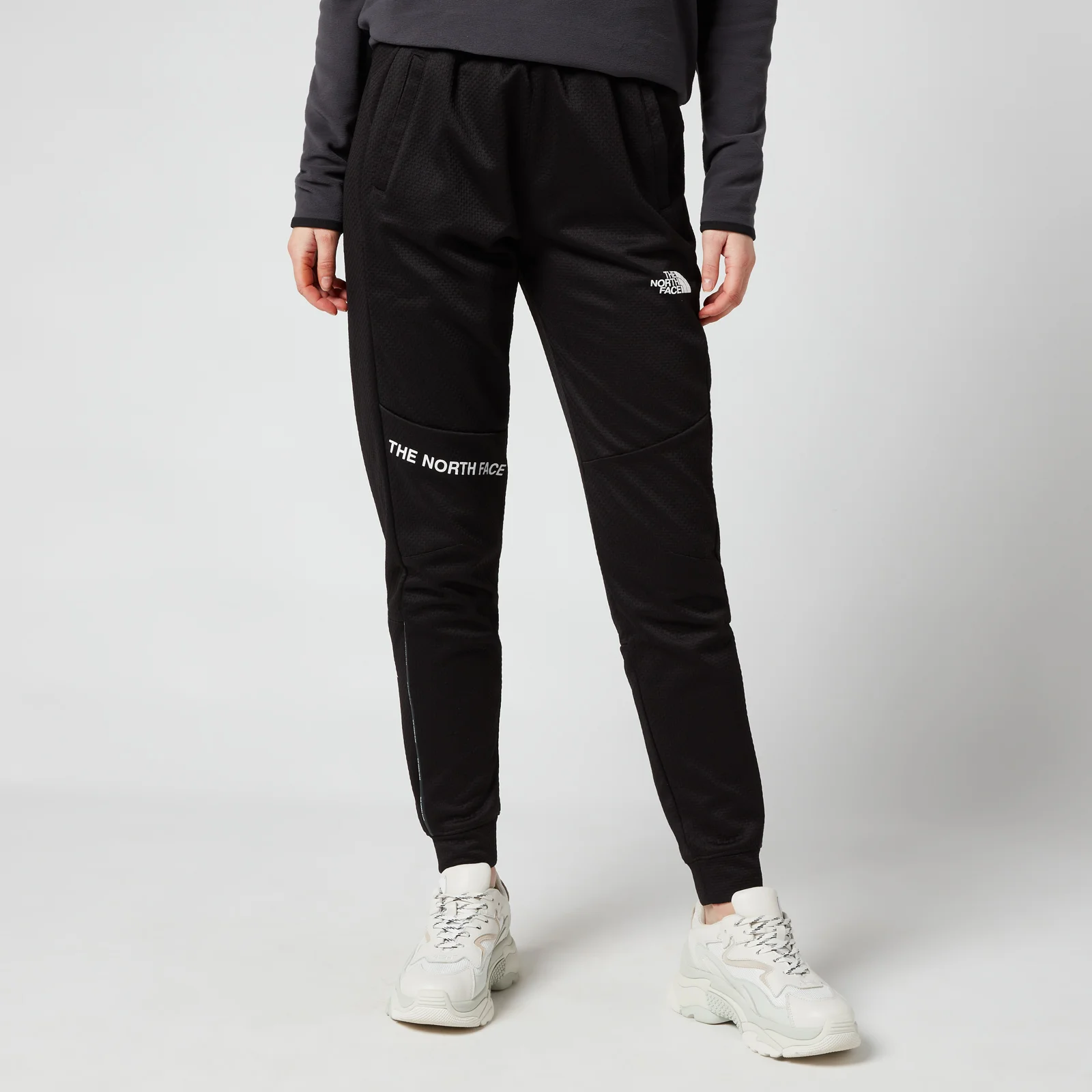The North Face Women's Women’s Mountain Athletic Pants - Black - S Image 1