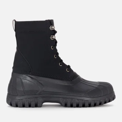 Rains X Diemme Anatra Waterproof Boots - Black