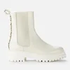 Elleme Women's Chouchou Chelsea Boots - Off White - Image 1