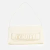 Elleme Women's Chouchou Baguette Bag - Cream - Image 1