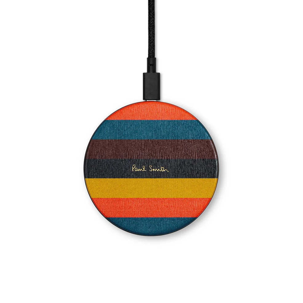Native Union x Paul Smith Drop Charger Image 1