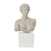 Sophia Enjoy Thinking Venus Bust - Powder Grey - Medium - Image 1