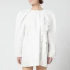 Naya Rea Women's Valeria Mini Dress - White - Image 1