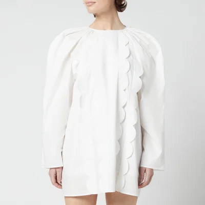 Naya Rea Women's Valeria Mini Dress - White