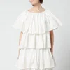 Naya Rea Women's Helene Dress - White - Image 1