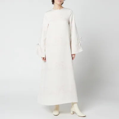 Naya Rea Women's Diana Dress - White