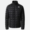 The North Face Men's Thermoball Eco Jacket - TNF Black - Image 1