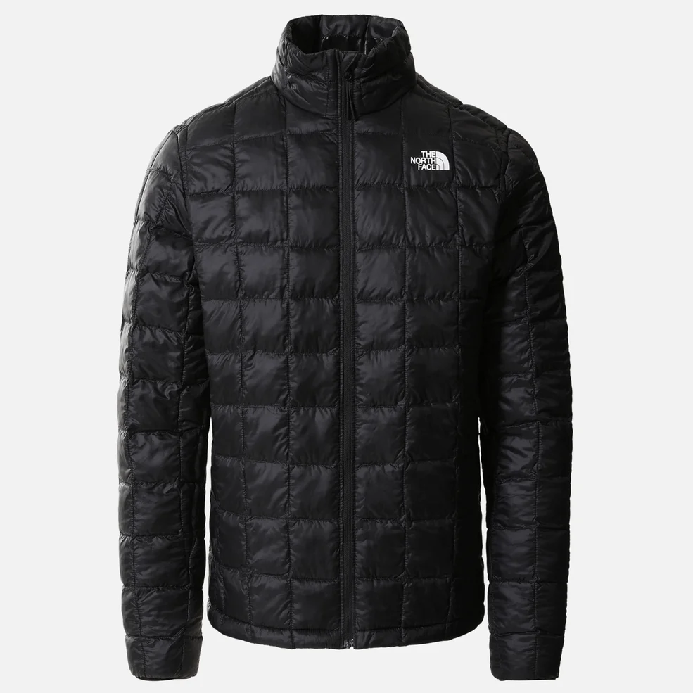 The North Face Men's Thermoball Eco Jacket - TNF Black Image 1