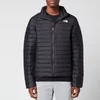 The North Face Men's Stretch Down Jacket - TNF Black - Image 1
