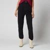Isabel Marant Women's Nadeloisa Jeans - Black - Image 1