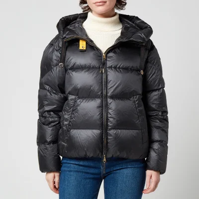 Parajumpers Women's Tilly Hollywood Coat - Pencil