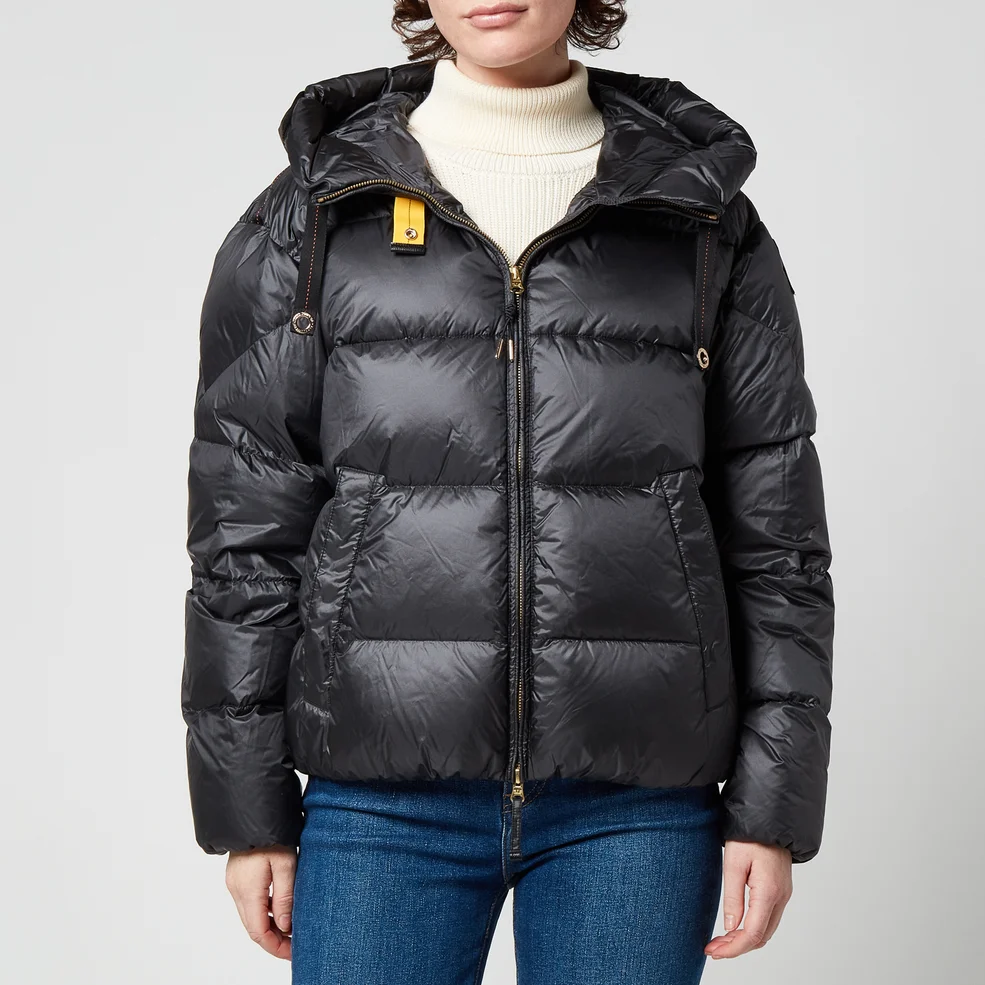Parajumpers Women's Tilly Hollywood Coat - Pencil Image 1