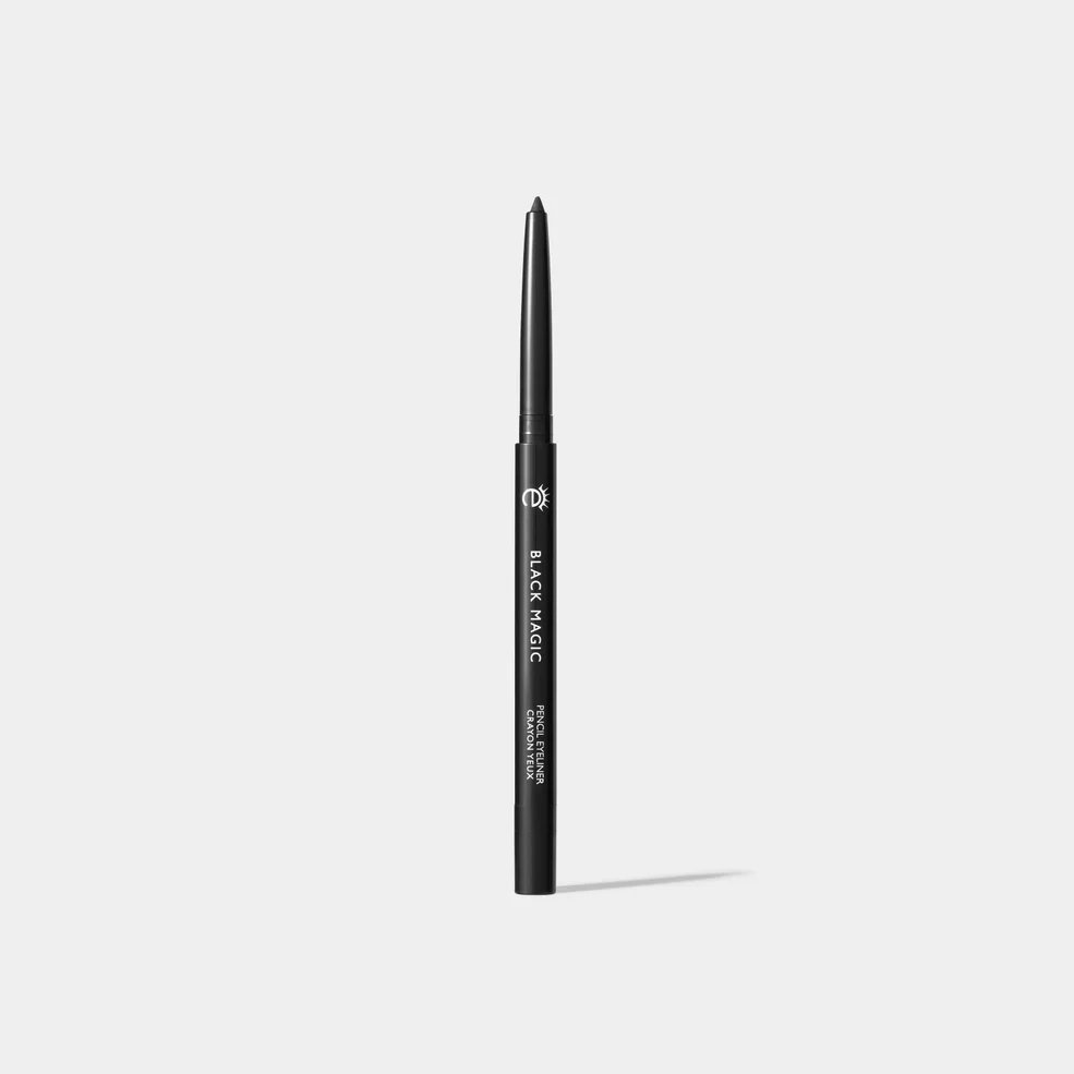 Eyeko Black Magic Pencil Eyeliner Image 1