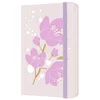 Moleskine Sakura Collection Ruled Notebook - Large - Image 1