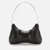 Danse Lente Women's Misty Boost Leather Shoulder Bag - Black - Image 1