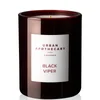 Urban Apothecary Black Viper Luxury Candle 300g - Image 1