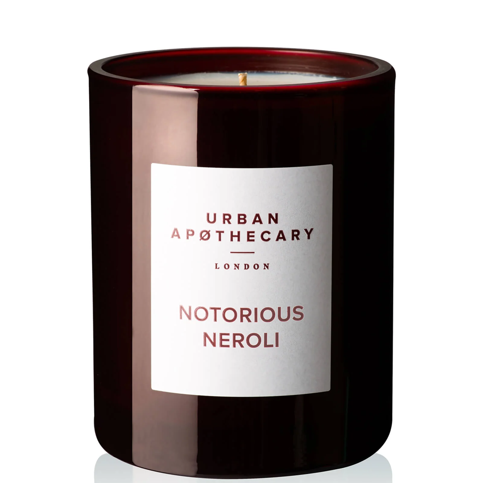 Urban Apothecary Notorious Neroli Luxury Candle 300g Image 1