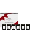 Urban Apothecary Signature 6 Piece Luxury Candle Collection 35g - Image 1
