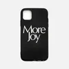 More Joy iPhone 12 Max Case - Image 1