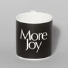 More Joy Bone China Mug - More Joy - Image 1