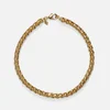Anni Lu Women's Liquid Necklace - Gold - Image 1